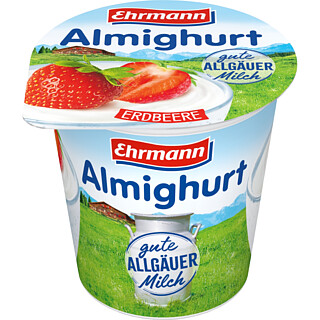 Ehrm. Almighurt 3,​8% 150gr. 