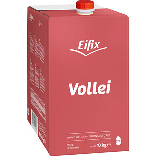 Eifix Vollei 10 ltr. 