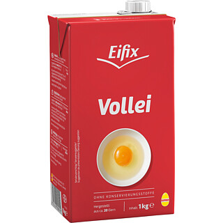 Eifix Vollei 12x1l 