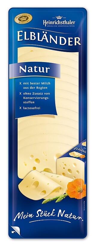 Elbl. Scheiben Natur 45% 