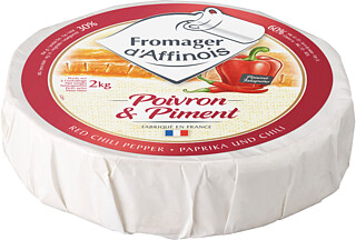 F-​Affinois-​Pap/​Chil 60% Weichk. 2kg 