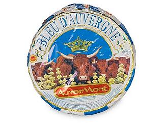 F-​Bleu d'Auvergne 50% 2,​3kg 
