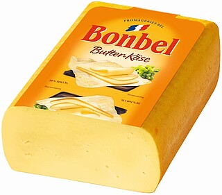 F-​Bonbel Butterkäse 50% 2,​2kg 