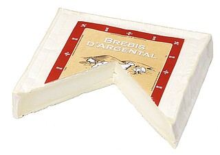 F-​Brebis D'Argental 50% 1kg 