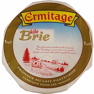 F-​Brie 60% 1kg 