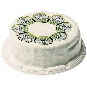 F-​Cremeux de Bourgogne 72% 