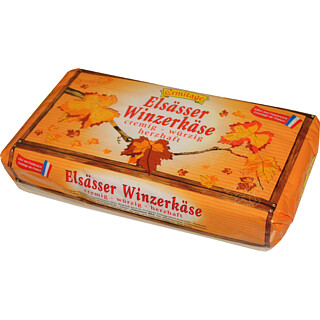 F-​Elsässer Winzerkäse 50% F.​i.Tr. 