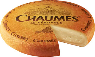 F-​Fromage de Chaumes 50% 2kg 