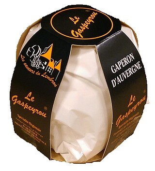 F-​Gaperon 53% 350g 