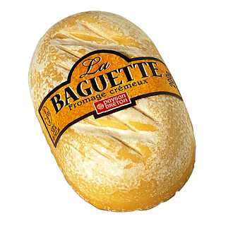 F-​La Baguette 45% 6x200gr 