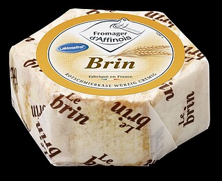 F-​Le Brin D'Affinois 50% 150g. 