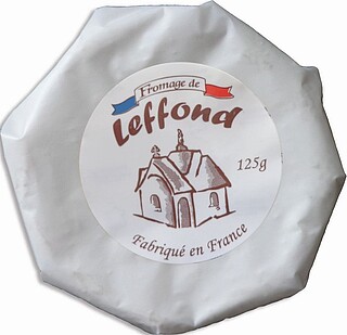F- Leffond 50% 125gr 