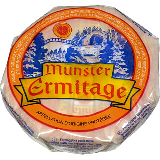 F-​Munsterkäse AOP 50% 