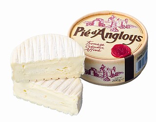 F-​Pie d'Angloys 62% 200gr. 