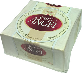 F-​Saint Angel 71% 780gr 