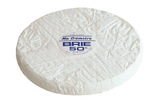 F-​Tortenbrie 50% 3kg 