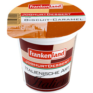 Frankenl.​H-Ital.​Jogh-​Dess.​10% 100gr 