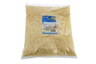 Frischpack AFMO Emmentaler gerieben 