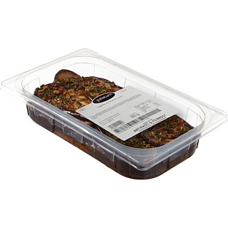 Gegrillte Auberginen in Öl 800gr 