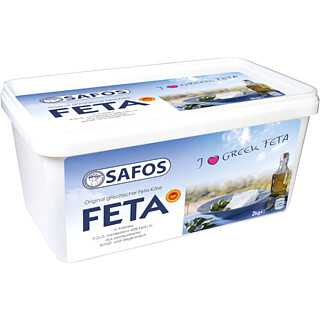 GR-​Feta g.​U. 45% 10x200g i.​Lake 