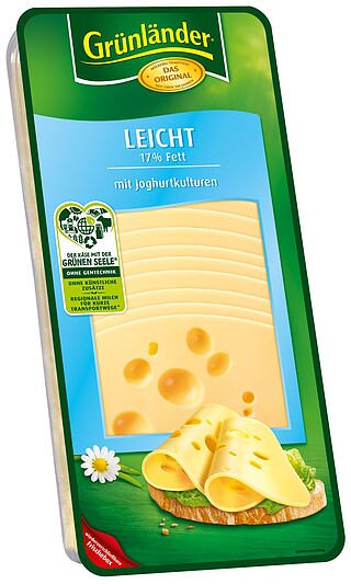 Grünländerscheiben 30% 25x20g 