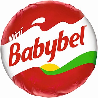 GV Mini Babybel 45% 96x20g 