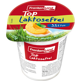 H-​Lact-​frei Fruchtj. 3,​5% 125gr 