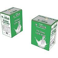 H-​Milch 1,​5% 10 ltr Box 