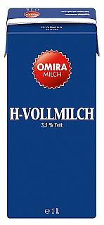 H-​Milch 3,​5% 12x1ltr. OM 