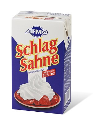 H-​Sahne 30% 12x1l. KARTON 