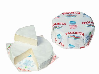 I-​Pagli Fladenkäse ca.​2x220gr. 