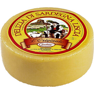 I-​Pecorino Sardo Dolce mind49% 