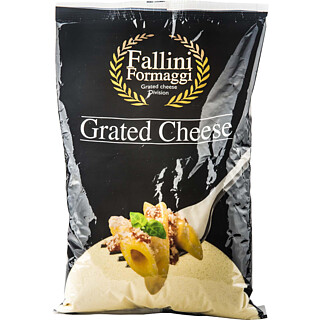 I-​Spaghetti - Hartkäse ger.​1Kg 32% 