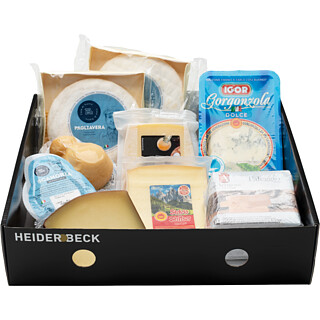 Italienisches Sortiment 2kg 