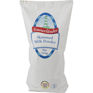 Magermilchpulver E 25kg Sack 