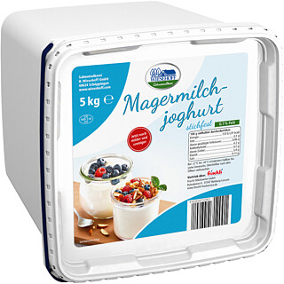 Naturjogh.​0,1%5kg.​stichfest 