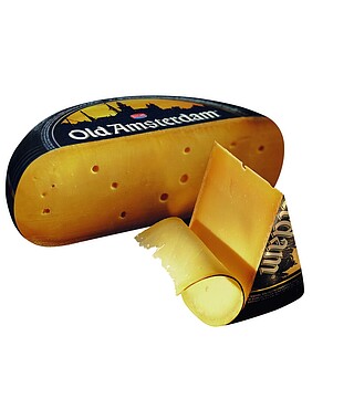 NL-​Old Amsterdam 48% 1/​2 Lb 6kg 