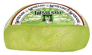 NL-​Wasabi-​Gouda 50% 1/​2Lb 