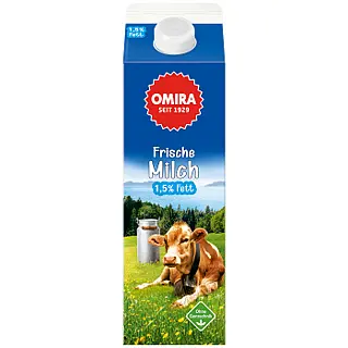 OM ESL Milch 1,​5% 10x1l GVO-​fr 