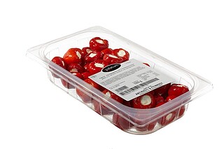 Paprini mit Frischkäse 1kg 