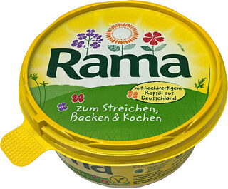Rama Becher 400gr 