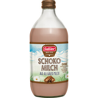 Saliter Kakao 0,​3% 12x0,​5 l Fl 