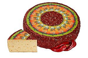 Schönegg.​BIO-​Chili Rebell 50% 