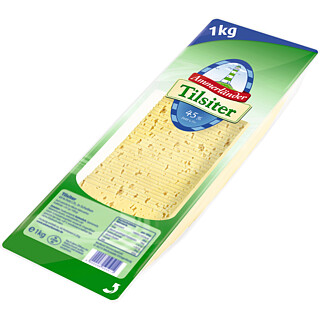 Tilsiter Scheiben 45% 50x20gr 