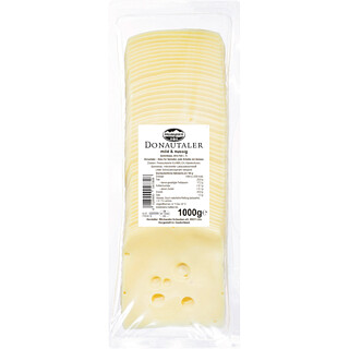 WG Donautaler Scheiben 45% 1kg 