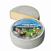 A-​Bio Plangger's Steinsalzkä.​45%4kg 