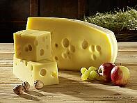 A-​Hittisauer Emmentaler 54% 