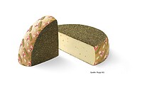 A-​Kräuterschatz 50% 1/​2Lb 3kg