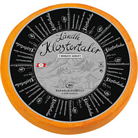 A-​Ländle Klostertaler 50%