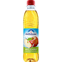 Adelh.​Apfelschorle 12x0,​5ltr.​PET 